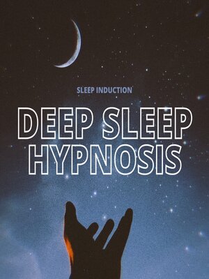 cover image of Sleep Induction